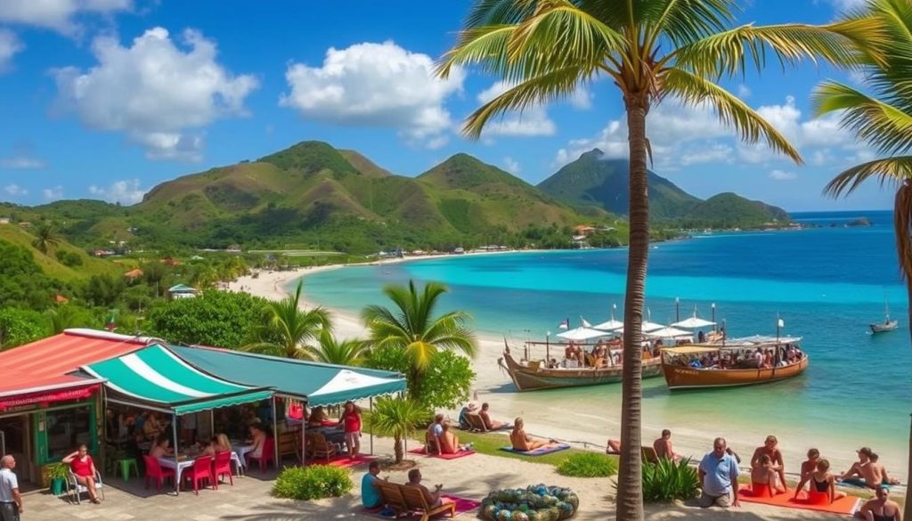 budget-friendly attractions in Anse de Colombier budget-friendly attractions in Anse de Colombier