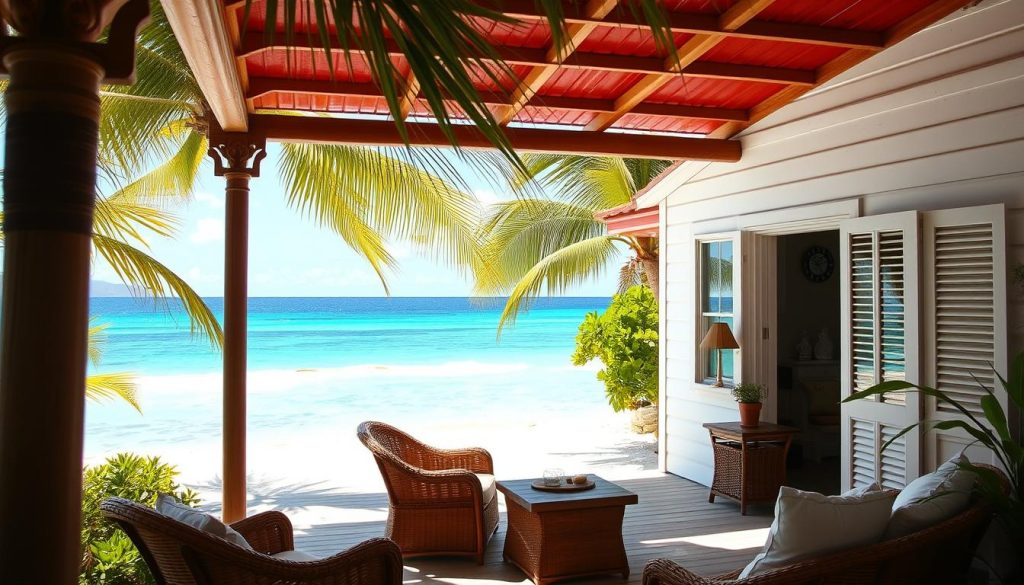 budget-friendly stays near Dickenson Bay budget-friendly stays near Dickenson Bay