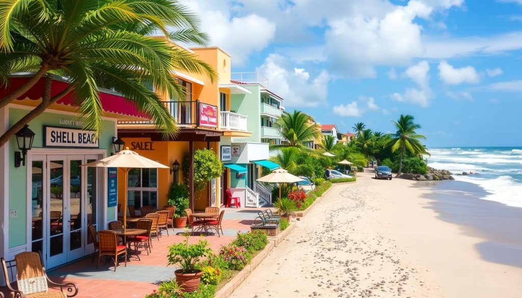 budget hotels in Shell Beach budget hotels in Shell Beach