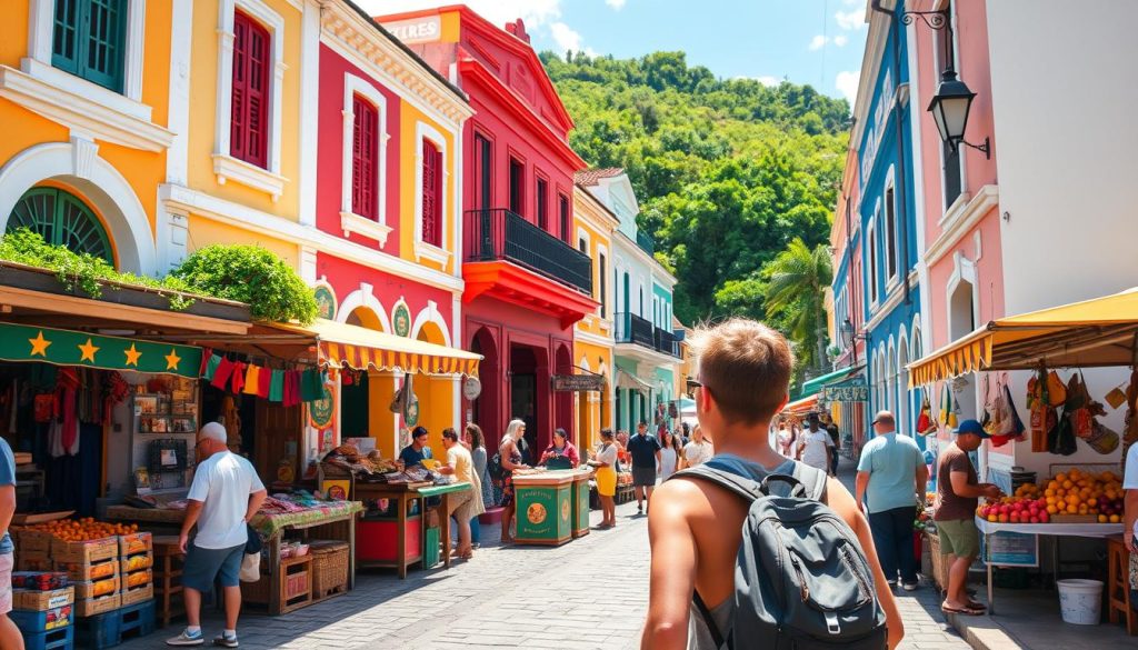budget solo travel st georges grenada budget solo travel st georges grenada
