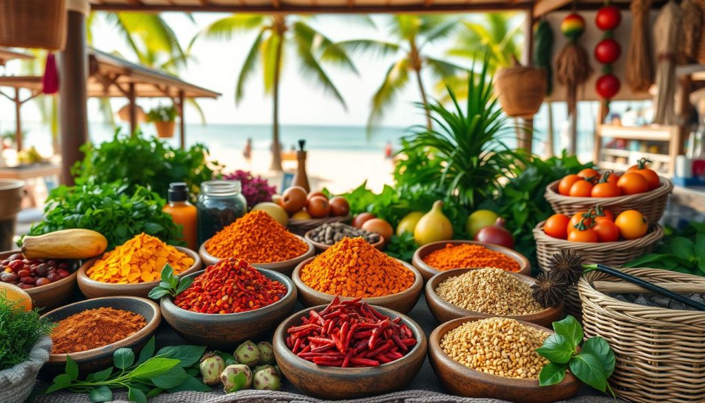 caribbean spices caribbean spices