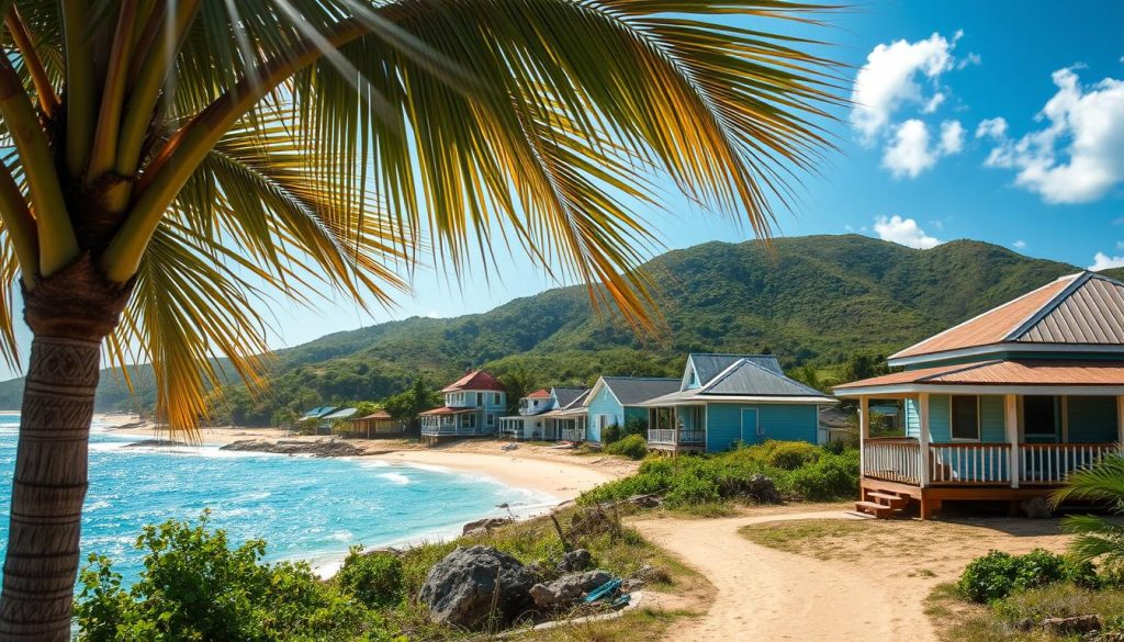 carriacou beach homes carriacou beach homes