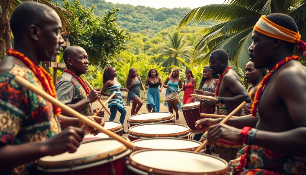 carriacou drumming history carriacou drumming history