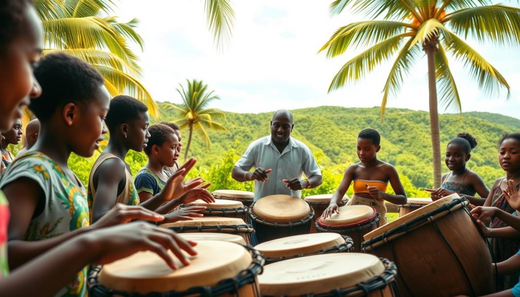 carriacou drumming lessons carriacou drumming lessons
