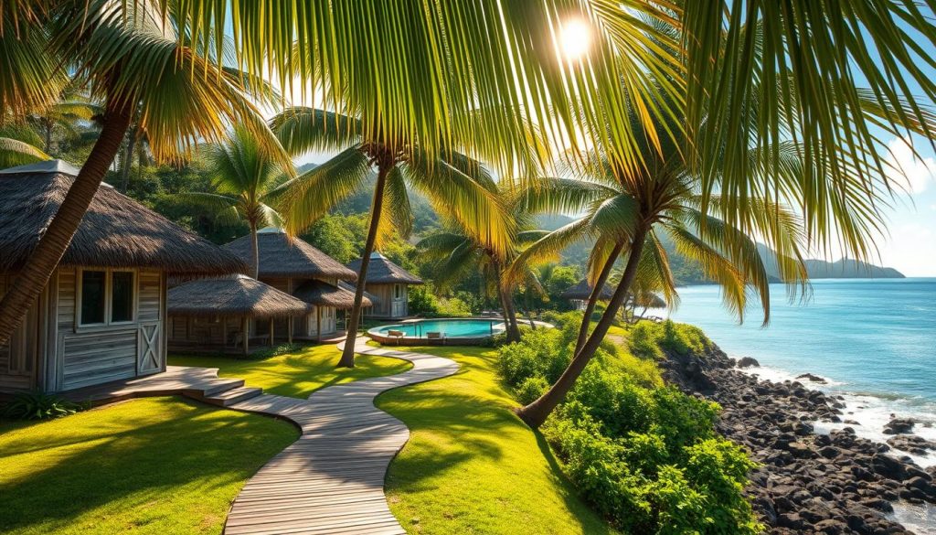 carriacou eco lodges carriacou eco lodges