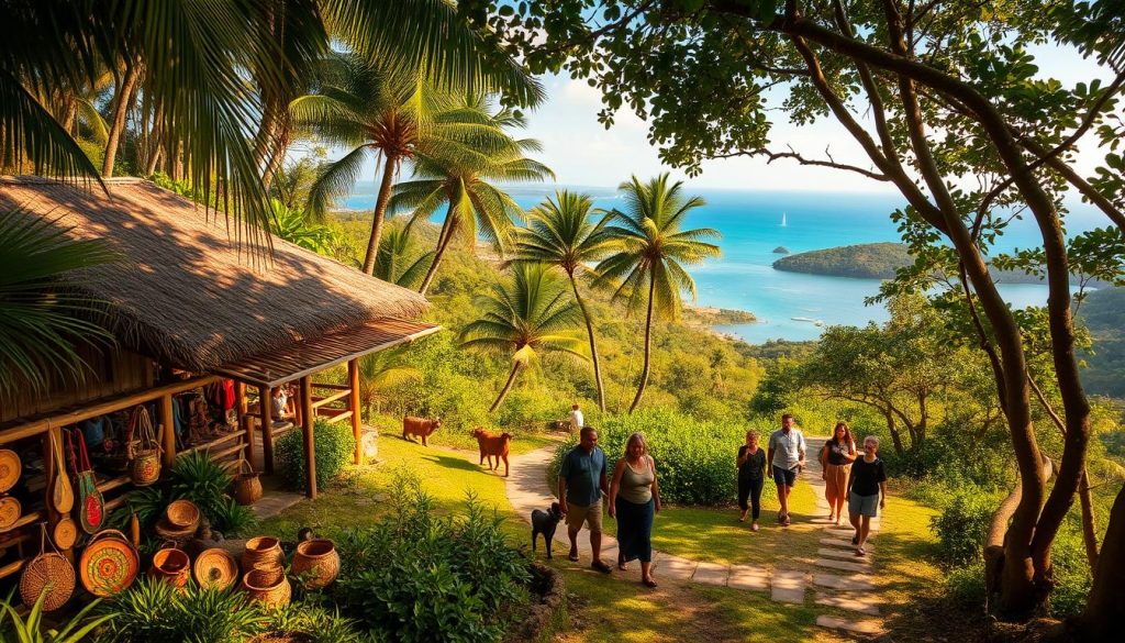 carriacou eco lodges carriacou eco lodges
