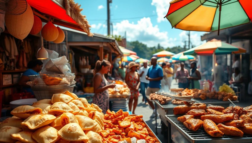 carriacou festival food carriacou festival food