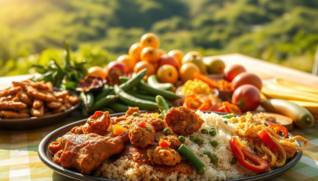 carriacou food carriacou food