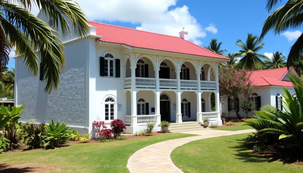 carriacou historical museum carriacou historical museum