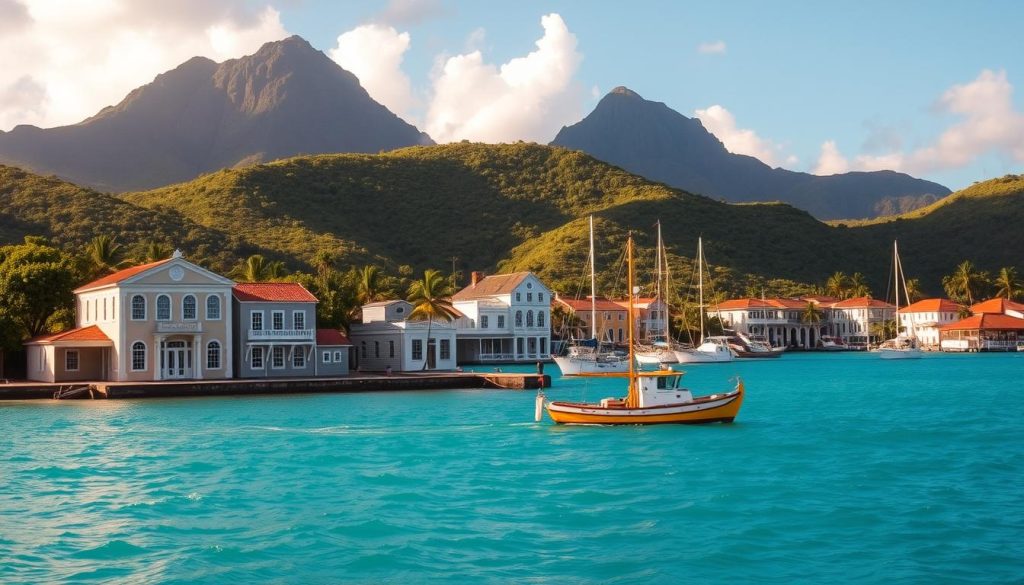carriacou island history carriacou island history