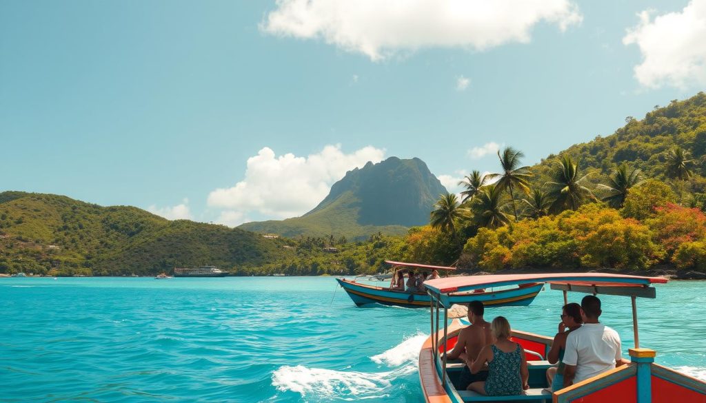 carriacou island tours carriacou island tours