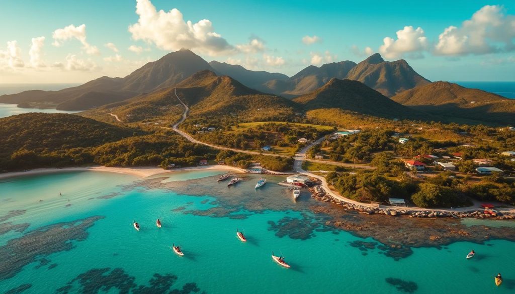carriacou island tours carriacou island tours