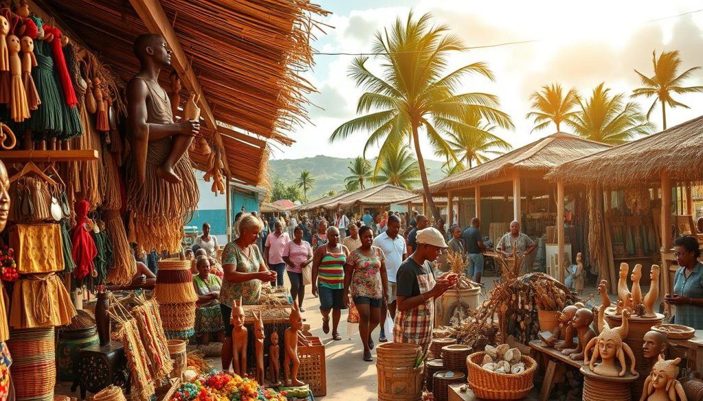 carriacou local handicrafts carriacou local handicrafts