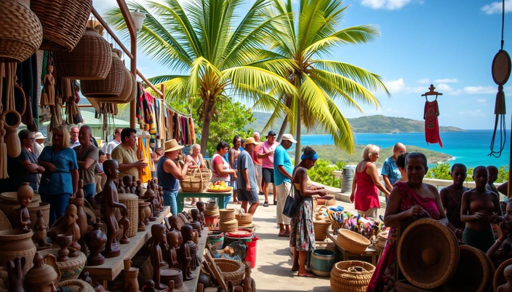carriacou local handicrafts carriacou local handicrafts