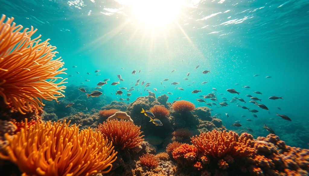 carriacou marine park carriacou marine park