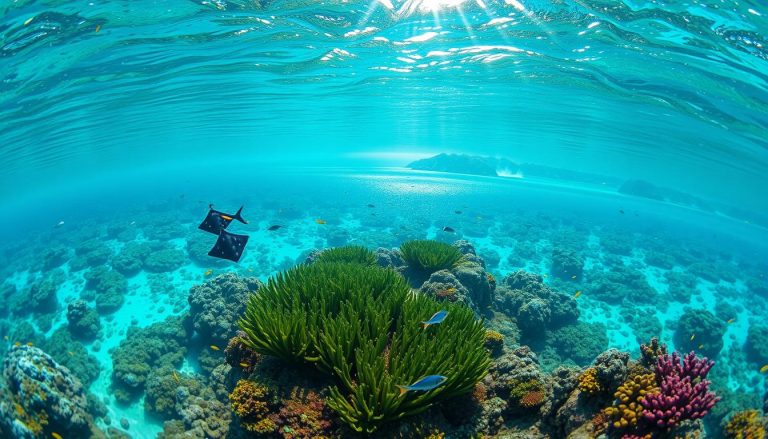 carriacou marine park
