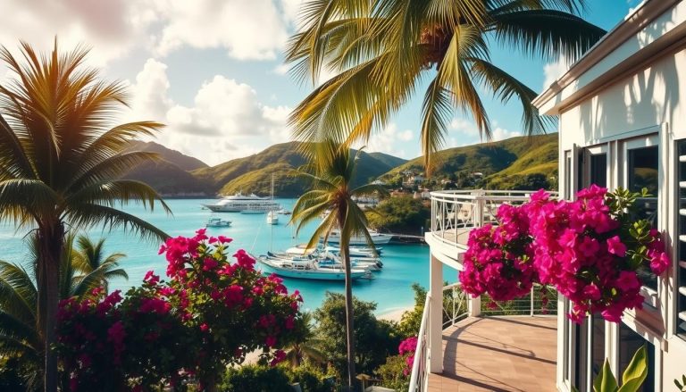 carriacou vacation rentals