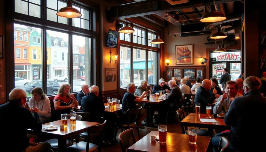 casual dining St. John's casual dining St. John's