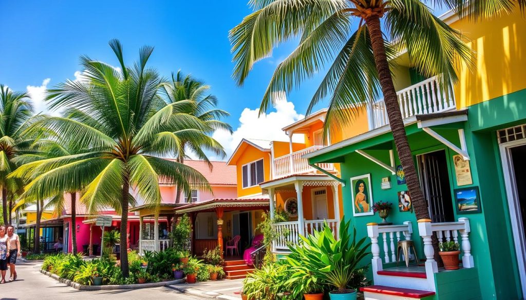 cheap accommodations St. George's cheap accommodations St. George's