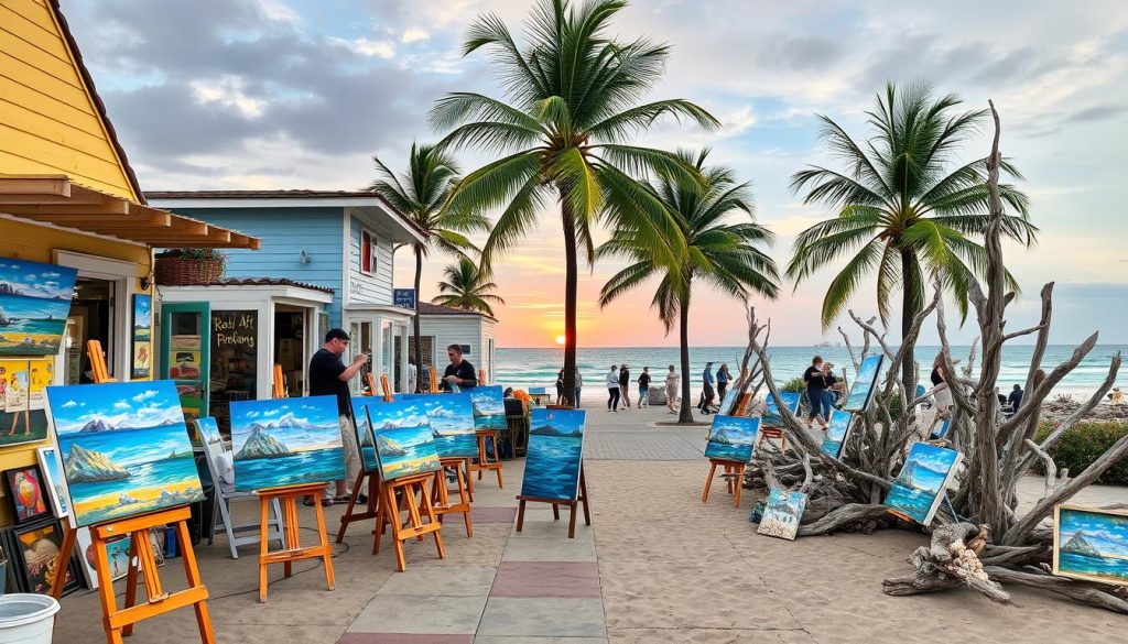 coastal artist community coastal artist community