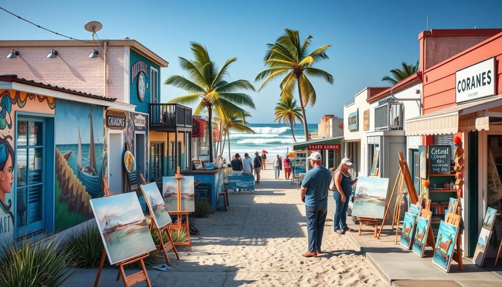 coastal artist community coastal artist community