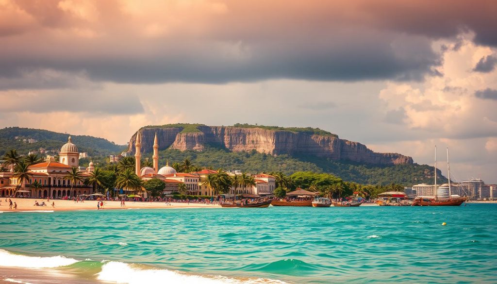coastal treasures of Mombasa coastal treasures of Mombasa