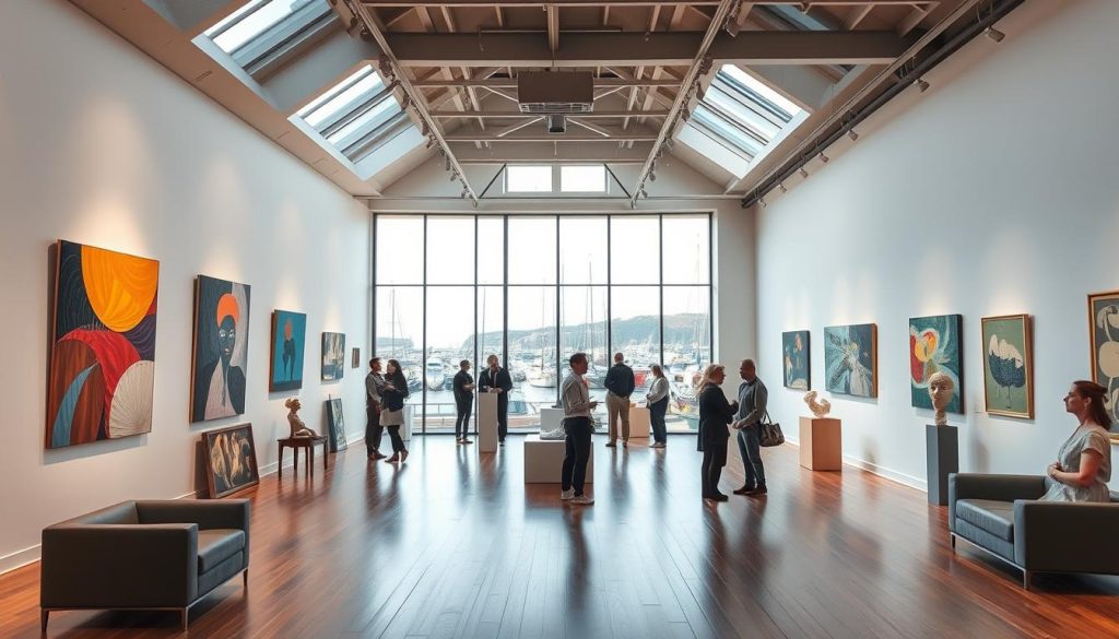 contemporary art english harbour contemporary art english harbour