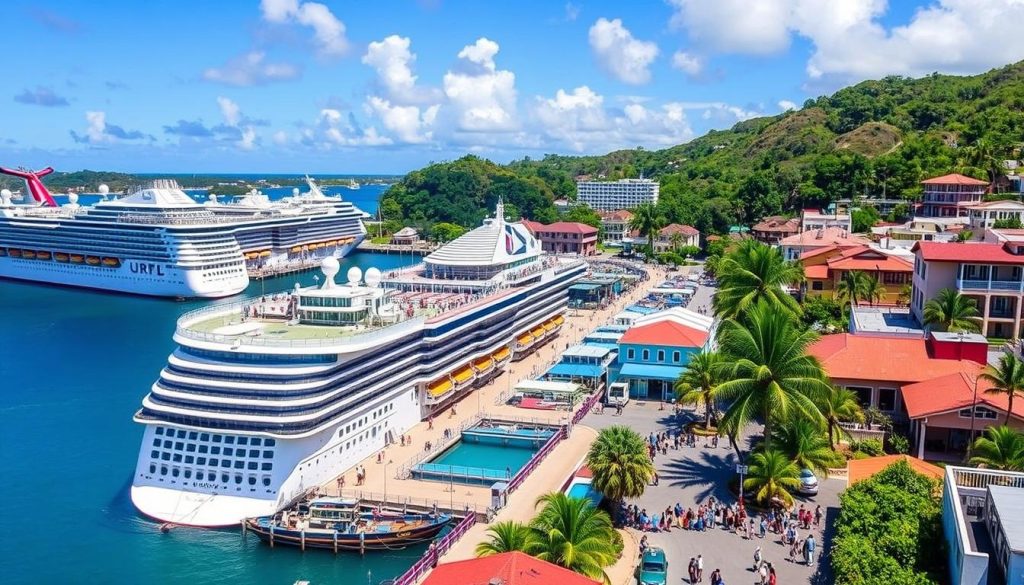 cruise ship terminal cruise ship terminal