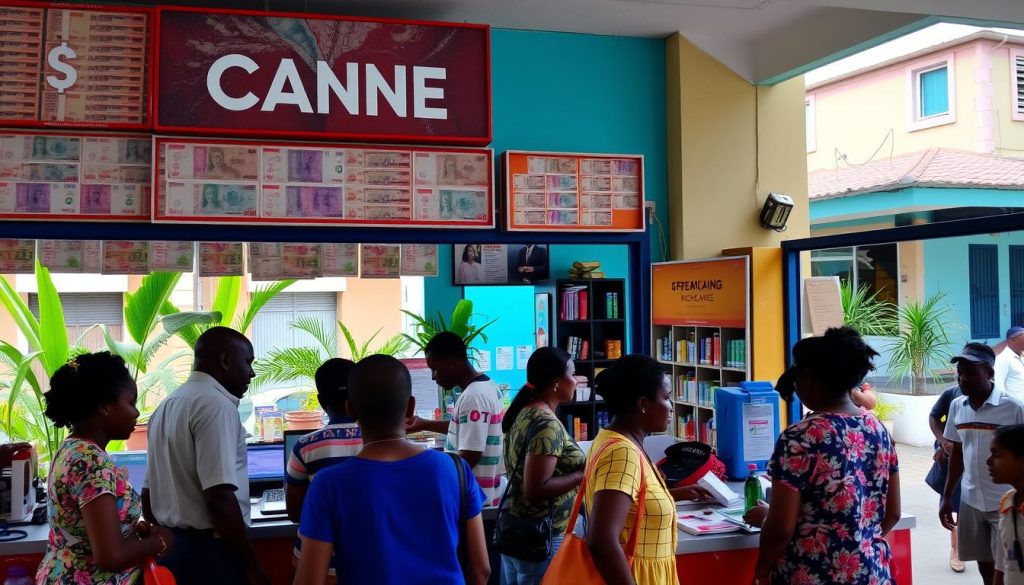 currency exchange in Grenada currency exchange in Grenada