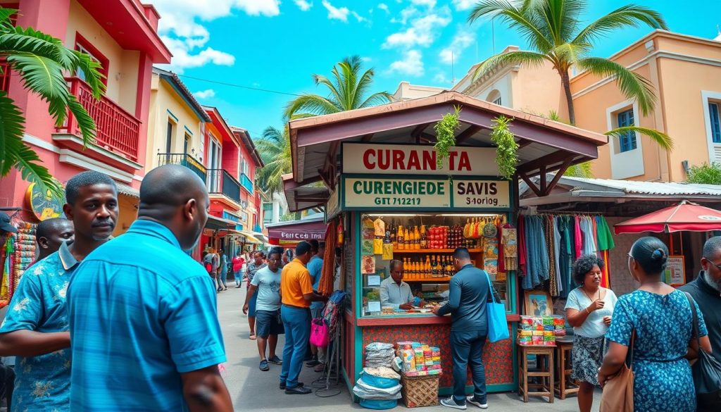 currency exchange in St. George's, Grenada currency exchange in St. George's, Grenada