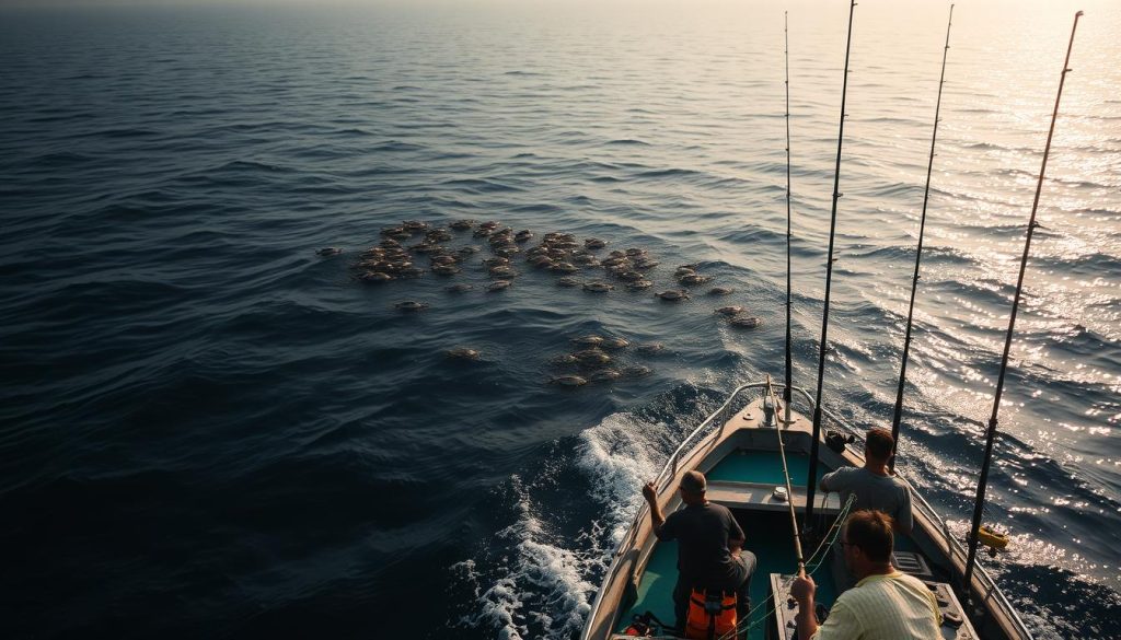 deep sea fishing deep sea fishing