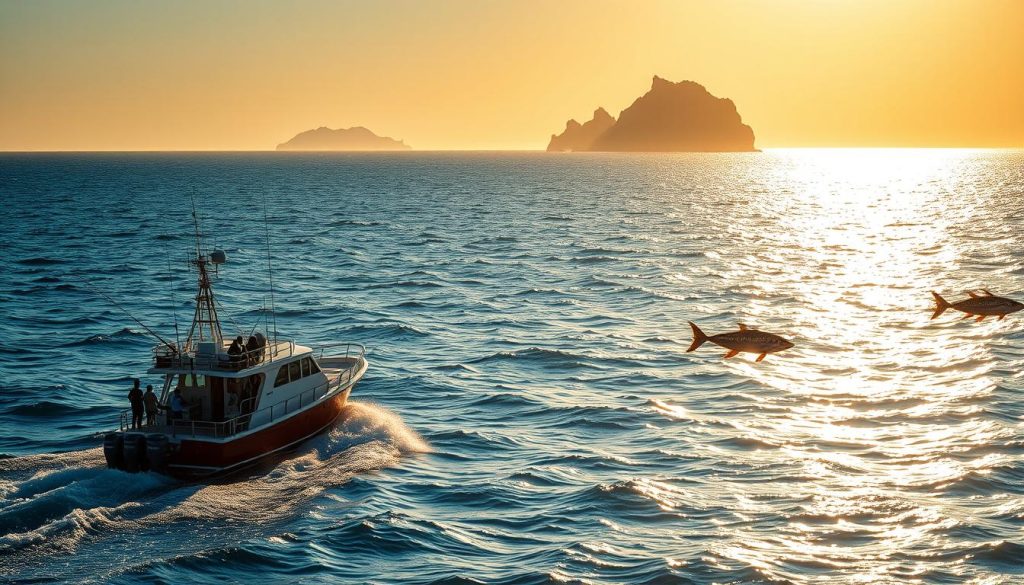 deep sea fishing deep sea fishing