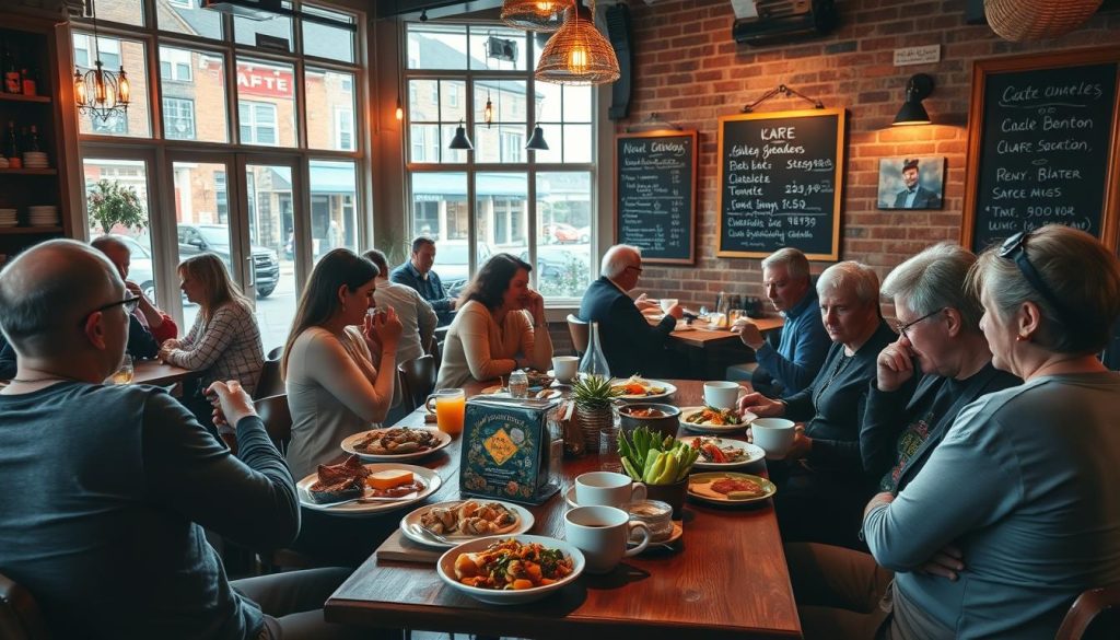 dining guide for Grenville dining guide for Grenville