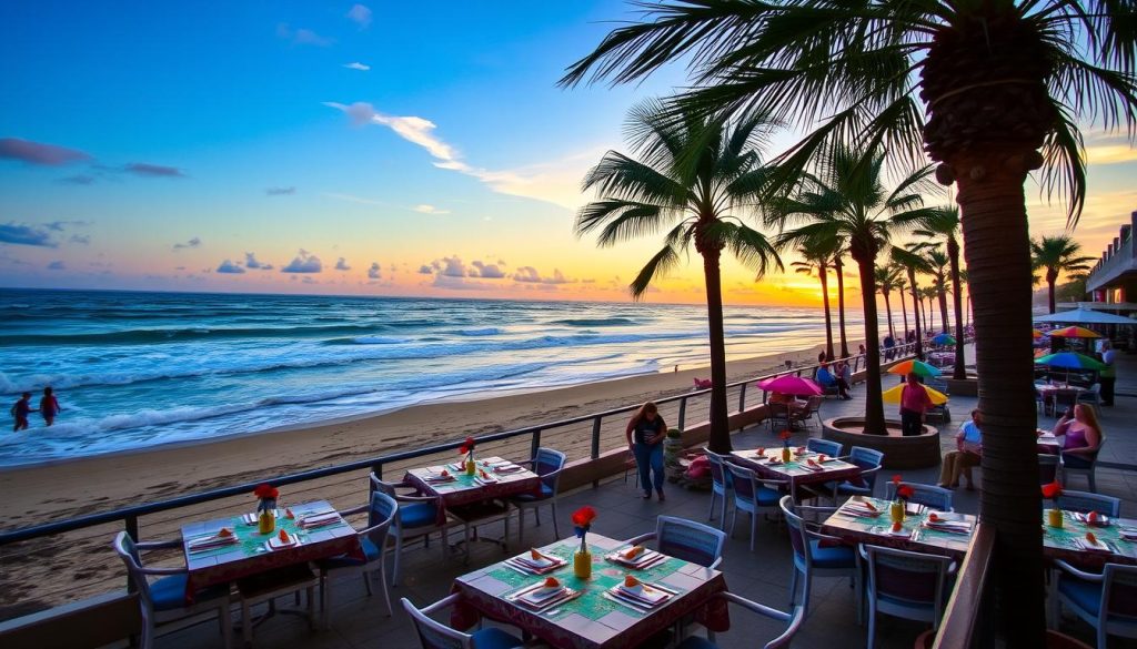 dining spots Shell Beach dining spots Shell Beach