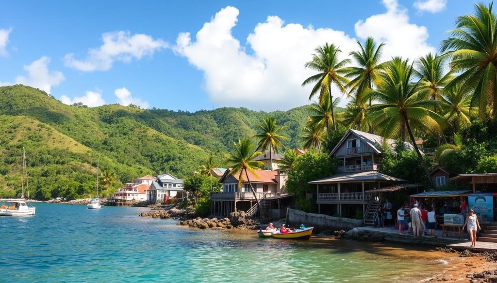 eco-conscious travel st georges grenada eco-conscious travel st georges grenada