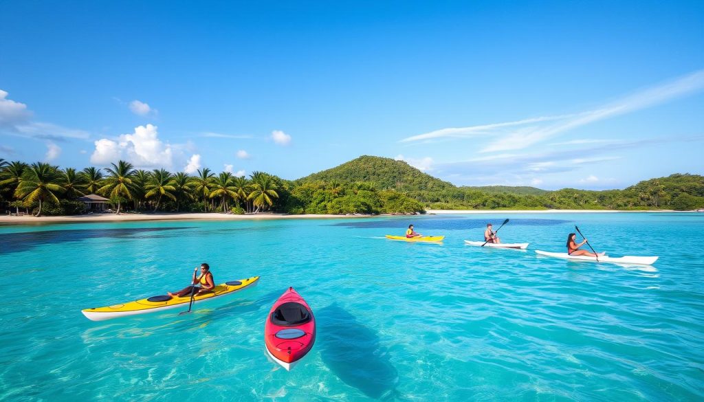 eco-conscious water sports eco-conscious water sports