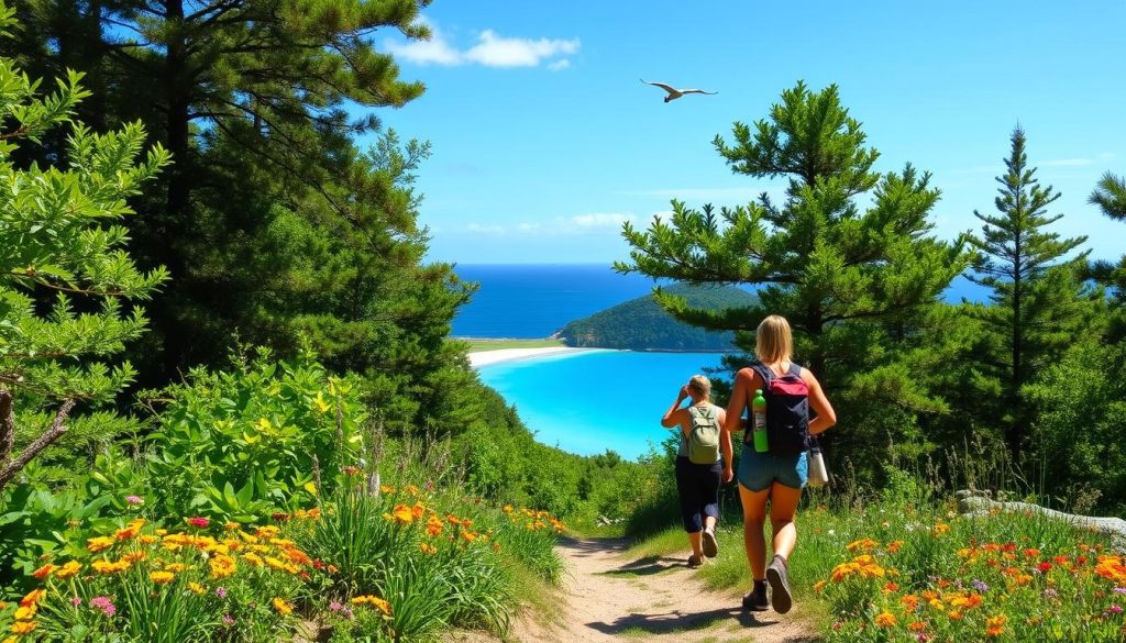 eco-friendly hiking eco-friendly hiking