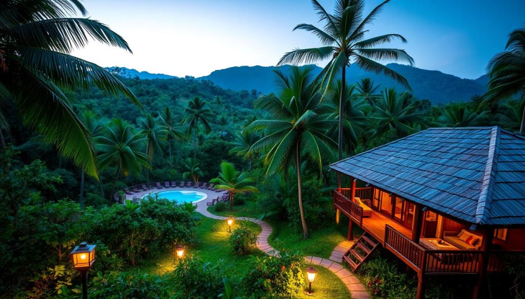 eco-friendly lodgings eco-friendly lodgings