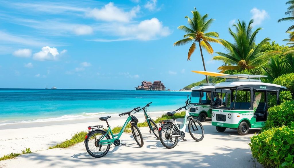 eco-friendly transportation eco-friendly transportation