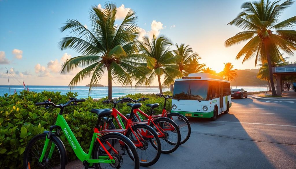 eco-friendly transportation eco-friendly transportation