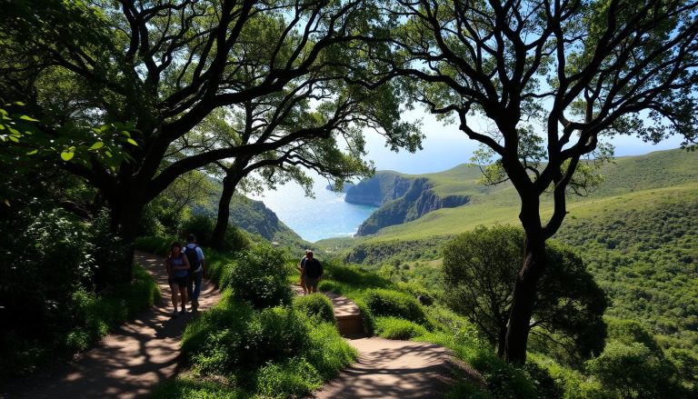 english harbour hiking trails
