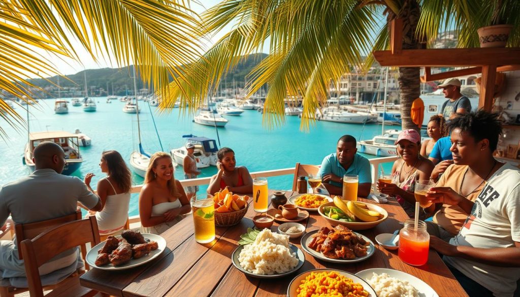 english harbour local dining english harbour local dining
