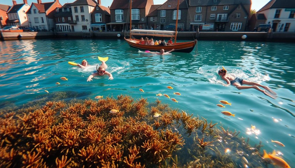 english harbour snorkeling experiences english harbour snorkeling experiences