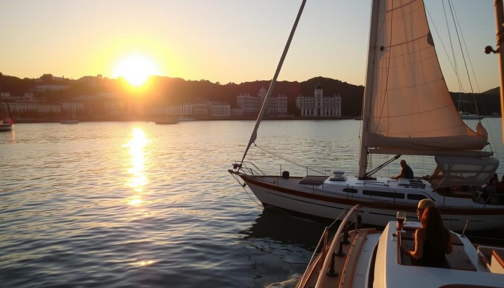 english harbour sunset cruise english harbour sunset cruise