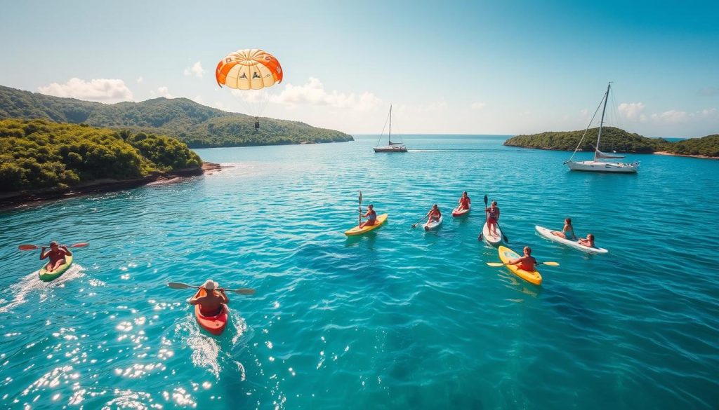 family-friendly activities in English Harbour family-friendly activities in English Harbour