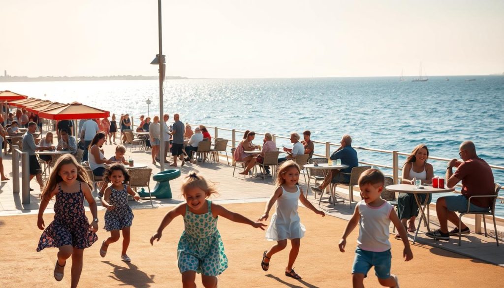 family-friendly activities in Sousse family-friendly activities in Sousse