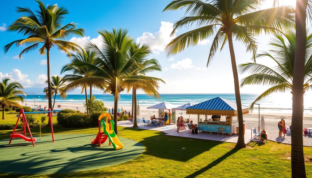 family-friendly amenities family-friendly amenities