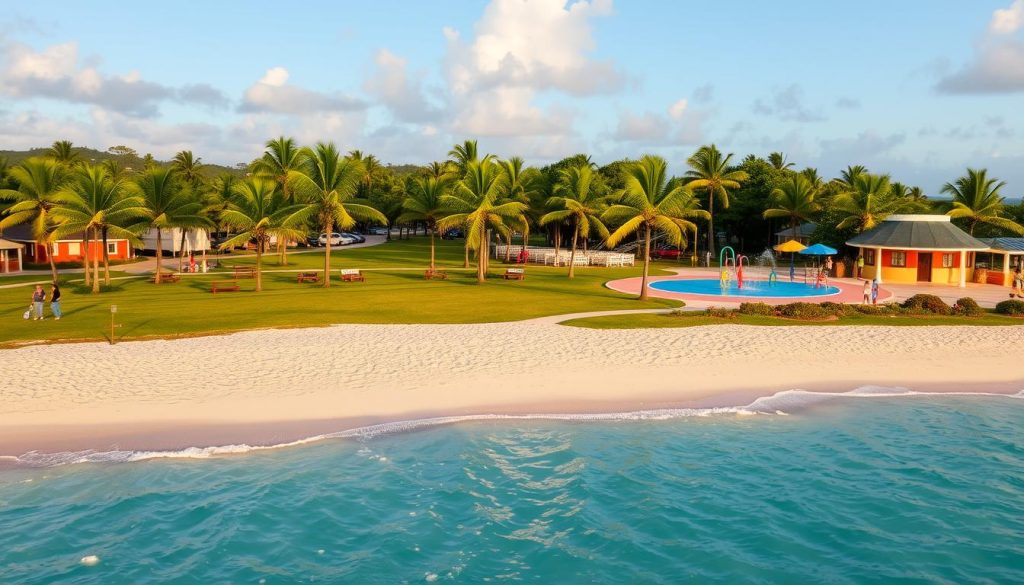 family-friendly attractions in Dickenson Bay family-friendly attractions in Dickenson Bay