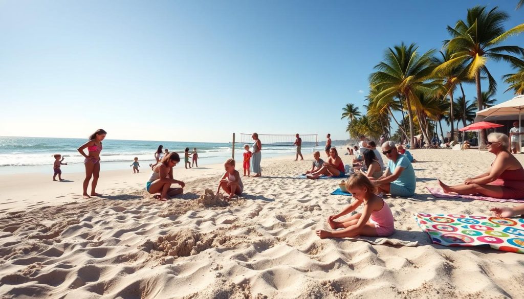 family-friendly beach activities family-friendly beach activities
