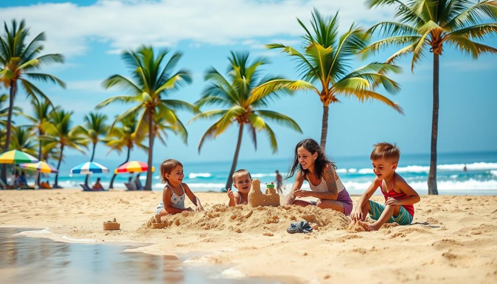 family-friendly vacation in Flamands family-friendly vacation in Flamands